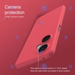 قاب نیلکین Oneplus Nord CE 3 Lite مدل Frosted Shield