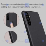 قاب نیلکین Samsung Galaxy M54 مدل Frosted Shield