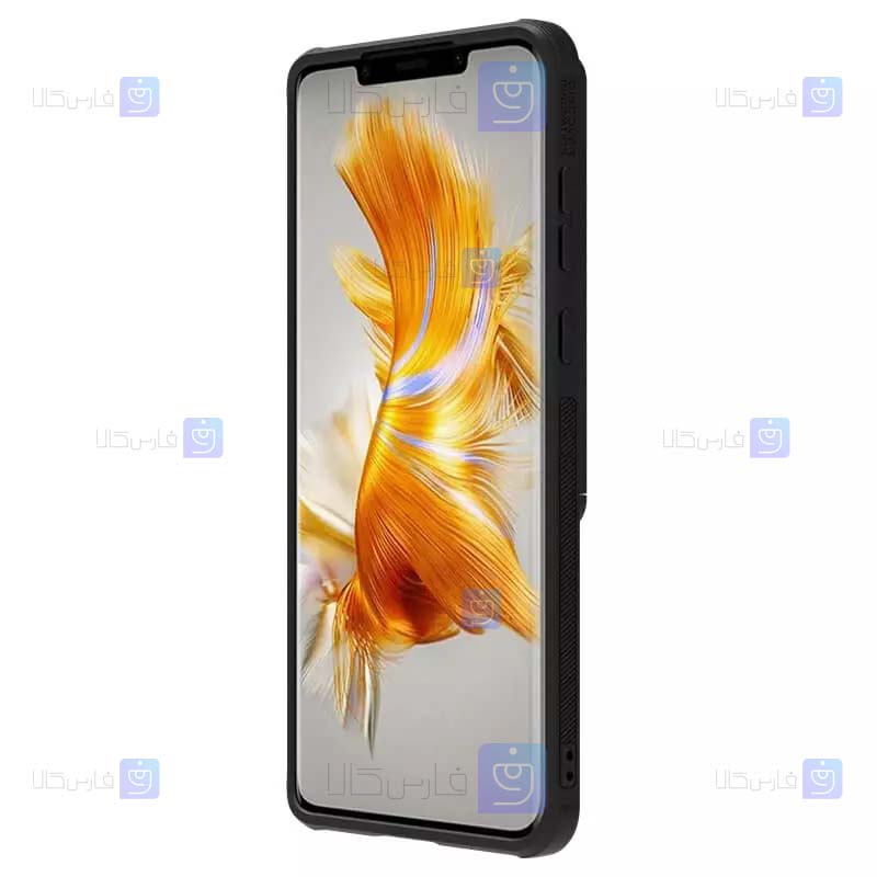 قاب نیلکین Huawei Mate 50 Pro مدل Textured S