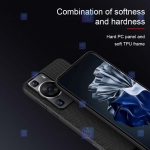 قاب نیلکین Huawei P60 مدل Textured