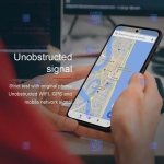 قاب نیلکین Huawei P60 مدل Textured