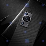 قاب نیلکین Huawei P60 مدل Textured