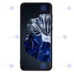 قاب نیلکین Huawei P60 مدل Textured