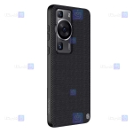 قاب نیلکین Huawei P60 مدل Textured