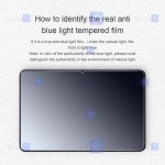 محافظ صفحه نیلکین Xiaomi Pad 6 مدل V+ Anti Blue Light