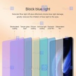 محافظ صفحه نیلکین Xiaomi Pad 6 مدل V+ Anti Blue Light