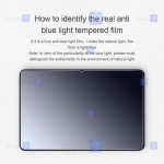 محافظ صفحه نیلکین Xiaomi Pad 6 Pro مدل V+ Anti Blue Light