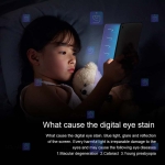 محافظ صفحه نیلکین Xiaomi Pad 6 Pro مدل V+ Anti Blue Light