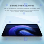 محافظ صفحه نیلکین Xiaomi Pad 6 Pro مدل V+ Anti Blue Light