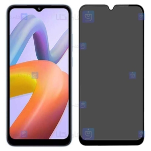 گلس گوشی Xiaomi Redmi A2 Plus مدل حریم شخصی