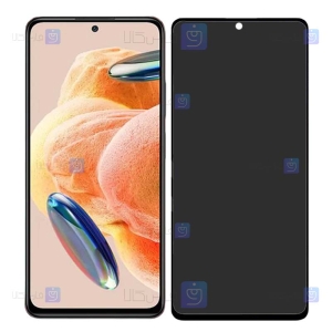 گلس گوشی Xiaomi Redmi Note 12 Pro 4G مدل حریم شخصی