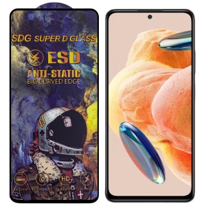 گلس گوشی Xiaomi Redmi Note 12 Pro 4G مدل SDG Anti Static