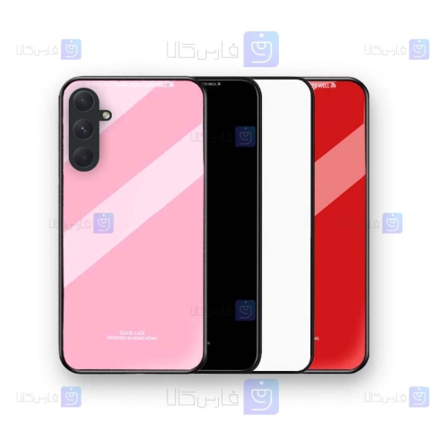 قاب پشت گلس Samsung Galaxy A14 5G
