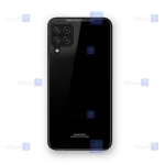 قاب پشت گلس Samsung Galaxy F12