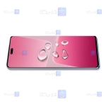 محافظ صفحه یو وی Xiaomi Civi 2 مدل شفاف