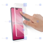 محافظ صفحه یو وی Xiaomi Civi 2 مدل شفاف