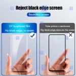 محافظ صفحه یو وی Xiaomi Civi 2 مدل شفاف