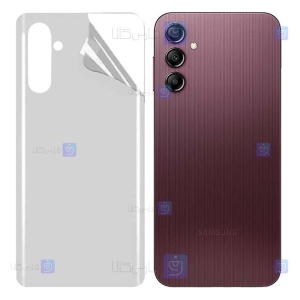 برچسب پشت نانو Samsung Galaxy A14 4G مدل مات