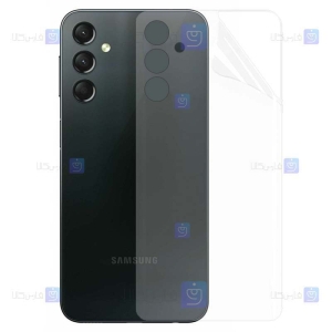 برچسب پشت نانو Samsung A24