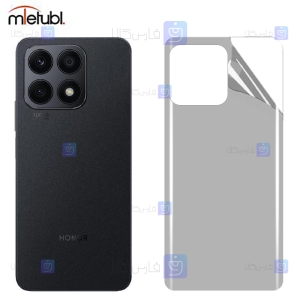 برچسب پشت مات Honor X8A برند میتوبل