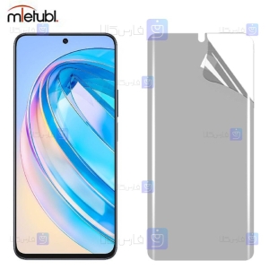 محافظ صفحه نانو مات Honor X8A برند میتوبل