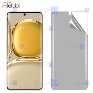 محافظ صفحه نانو مات Huawei P50 Pro برند میتوبل