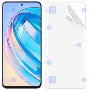 محافظ صفحه نانو Honor X8A مدل تمام صفحه