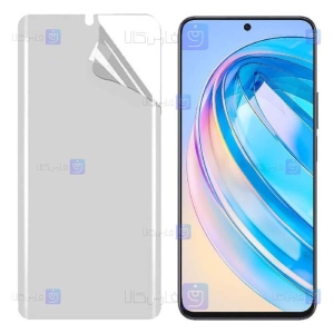 محافظ صفحه نانو Honor X8A مدل مات