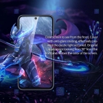 گلس حریم شخصی نیلکین Samsung Galaxy A54 5G مدل Guardian Privacy