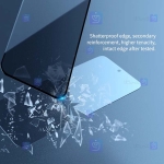 گلس حریم شخصی نیلکین Samsung Galaxy A54 5G مدل Guardian Privacy