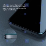 گلس حریم شخصی نیلکین Samsung Galaxy A54 5G مدل Guardian Privacy