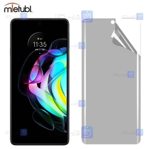 محافظ صفحه نانو مات Motorola Edge 20 Pro برند میتوبل