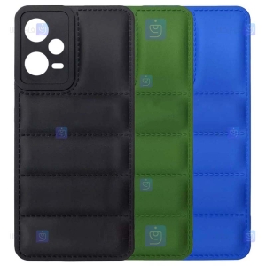 قاب پافری Xiaomi Redmi Note 12 Pro 5G مدل Q Series