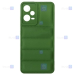 قاب پافری Xiaomi Redmi Note 12 Pro 5G مدل Q Series