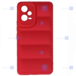 قاب پافری Xiaomi Redmi Note 12 Pro 5G مدل Q Series