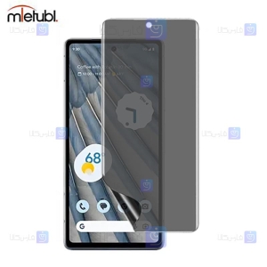 محافظ صفحه نانو حریم شخصی Google Pixel 7A برند میتوبل