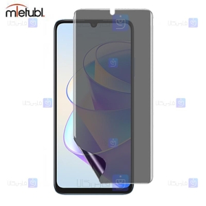 محافظ صفحه نانو حریم شخصی Honor X7A برند میتوبل