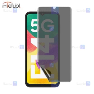 محافظ صفحه نانو حریم شخصی Samsung Galaxy F14 برند میتوبل