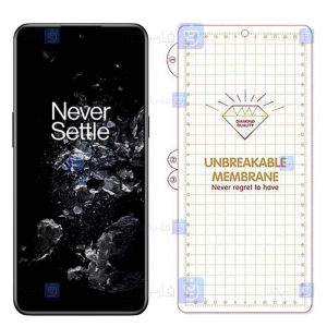 محافظ صفحه گوشی Oneplus 10T 5G مدل نانو هیدروژلی
