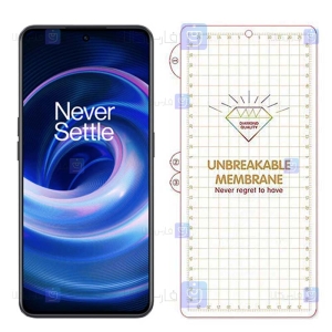 محافظ صفحه گوشی Oneplus Ace 5G مدل نانو هیدروژلی