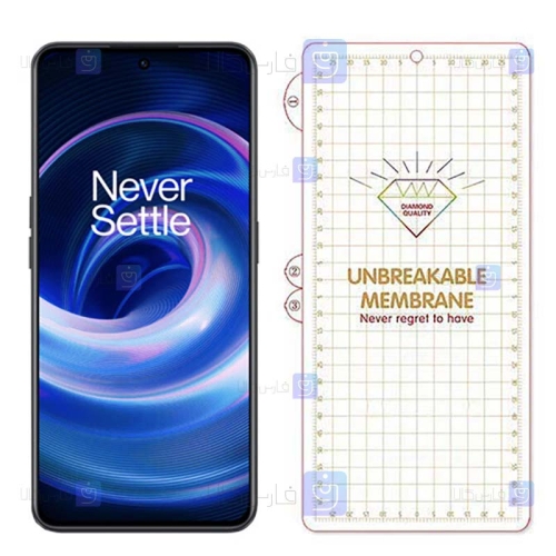 محافظ صفحه گوشی Oneplus Ace 5G مدل نانو هیدروژلی