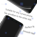 محافظ صفحه گوشی Xiaomi 12S Ultra مدل نانو هیدروژلی