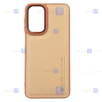 قاب چرمی Xiaomi 12T Pro مدل PULOKA