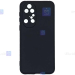 قاب سیلیکونی Huawei P50 Pro مدل محافظ لنز دار