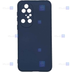قاب سیلیکونی Huawei P50 Pro مدل محافظ لنز دار