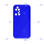 قاب سیلیکونی Huawei P50 Pro مدل محافظ لنز دار