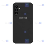 قاب سیلیکونی Samsung Galaxy A14 5G مدل محافظ لنز دار