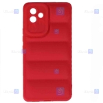 قاب پافری Samsung Galaxy A04 مدل Q Series