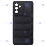 قاب پافری Samsung Galaxy A04s مدل Q Series