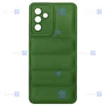 قاب پافری Samsung Galaxy A04s مدل Q Series